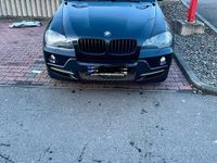 gebraucht BMW 501 x5ps 2008