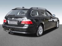 gebraucht BMW 523 i Touring Aut Leder NaviProf PDC Sitzhz