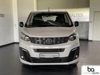 Gebraucht Opel Zafira Life Edition 177 PS (130 kW) 2022 Grau Van / Kleinbus