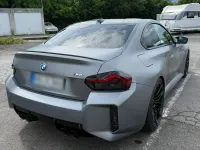 Gebraucht BMW M2 460 PS (338 kW) 2024 Grau Coupé