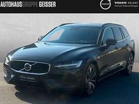 Gebraucht Volvo V60 Core 197 PS (144 kW) 2025 Grau Kombi