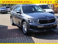 Neu Skoda Kamiq 116 PS (85 kW) 2026 Graphite grau SUV