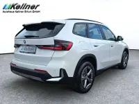 Second-hand BMW X1 Performance 223 CP (164 kW) 2024 Alb SUV