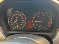 Gebraucht BMW 320 177 PS (130 kW) 2008 Schwarz Kombi