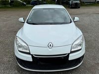 gebraucht Renault Mégane 1.5 DCI