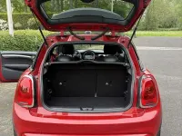 Second-hand Mini Cooper S Sport 192 CP (141 kW) 2014 Roșu Hatchback