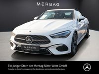Second-hand Mercedes 180 Avantgarde 170 CP (125 kW) 2024 Alb Berlinǎ