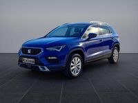 Gebraucht Seat Ateca Style 150 PS (110 kW) 2025 Blau SUV