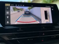 Gebraucht Citroën C5 X Shine 224 PS (164 kW) 2022 Kombi