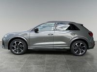 Gebraucht Audi Q3 S-Line 150 PS (110 kW) 2025 Chronosgrau SUV