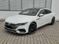 Gebraucht VW Arteon R-line 320 PS (235 kW) 2019 Andere Kleinwagen