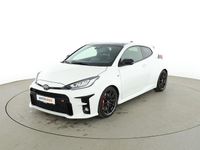Gebraucht Toyota Yaris 261 PS (191 kW) 2024 Weiß Kleinwagen