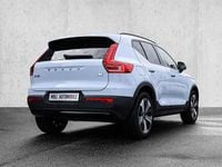 Gebraucht Volvo XC40 Plus 261 PS (191 kW) 2023 Blau SUV