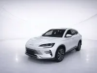 Używany BYD Seal U Boost 218 KM (160 kW) 2025 Biały SUV