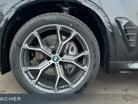 Nouă BMW X5 Performance 381 CP (280 kW) 2026 Negru SUV