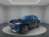Neu Wey 05 Lux 476 PS (350 kW) 2026 Deep sea blue SUV
