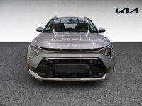 Gebraucht Kia Niro Vision 129 PS (94 kW) 2024 Grau SUV