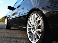 Gebraucht Mercedes C230 204 PS (150 kW) 2007 Schwarz Coupé