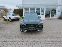 Gebraucht Cupra Formentor 150 PS (110 kW) 2023 Mitternachtsschwarz SUV
