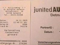 Gebraucht Porsche Cayenne 250 PS (183 kW) 2005 Silber SUV