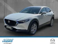 Neu Mazda CX-30 Center-Line 140 PS (102 kW) 2026 Weiß SUV