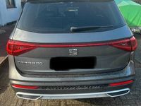 Gebraucht Seat Tarraco 150 PS (110 kW) 2019 Andere farben SUV