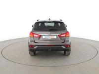 Gebraucht Mitsubishi ASX Edition 117 PS (86 kW) 2017 Braun SUV