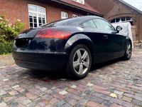 gebraucht Audi TT Coupe 2.0 TFSI - 8j