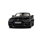Gebraucht BMW 420 Shadowline 184 PS (135 kW) 2025 Cabrio
