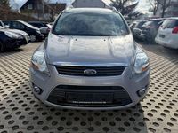 Gebraucht Ford Kuga Trend 140 PS (102 kW) 2012 Grau SUV