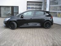 gebraucht Renault Clio IV Renault Sport TCe 200 EDC -Navi-BOSE-PDC-