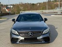 gebraucht Mercedes C300 C43 Umbau SPORT AUSPUFF STHZ AMBIENTE BELEUCHTUNG