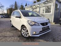 Gebraucht Seat Mii Style 75 PS (55 kW) 2013 Weiß Kleinwagen