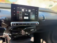 Gebraucht Citroën C4 Feel 82 PS (60 kW) 2015 Grau Limousine