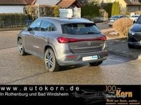 Gebraucht Mercedes EQA300 Progressive 167 kW (228 PS) 2024 Grau SUV