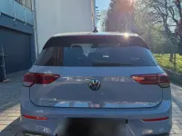 Occasion VW Golf VIII 110 ch (80 kW) 2023 Gris Berline
