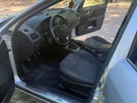 Gebraucht Ford Mondeo 130 PS (95 kW) 2005 Grau Limousine