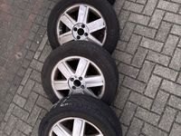 Gebraucht Renault Mégane II Dynamique 135 PS (99 kW) 2003 Rot Limousine