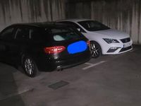 Gebraucht Audi A4 Ambiente 143 PS (105 kW) 2013 Schwarz Kombi