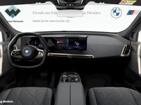 gebraucht BMW iX xDrive40