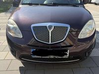 Gebraucht Lancia Ypsilon 75 PS (55 kW) 2010 Kleinwagen