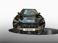Gebraucht Cupra Terramar VZ 177 PS (130 kW) 2026 Midnight schwarz metallic SUV