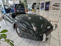 gebraucht Jaguar XK 120 Garagenfund