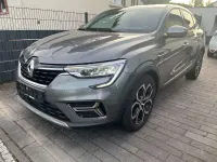 Gebraucht Renault Arkana Techno 140 PS (102 kW) 2023 Gray m SUV