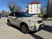 Gebraucht Suzuki Vitara Comfort 140 PS (102 kW) 2020 Beige SUV