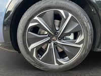 Gebraucht Cupra Tavascan VZ 250 kW (340 PS) 2026 Blau SUV