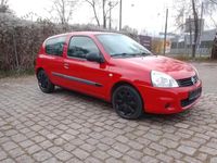 Gebraucht Renault Clio IV 75 PS (55 kW) 2012 Kleinwagen