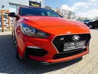 Gebraucht Hyundai i30 N Performance 275 PS (202 kW) 2019 Rot Limousine