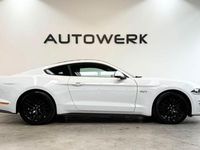Gebraucht Ford Mustang 450 PS (330 kW) 2020 Andere