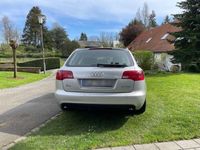 gebraucht Audi A6 2.7 TDI (DPF) tiptronic quattro Avant -